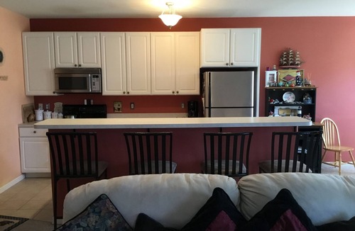 Wildwood Condo | Relax at the beach at the most Poplar street in Wildwood *now booking 2026*