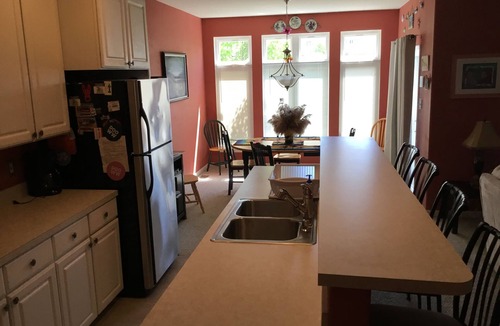 Wildwood Condo | Relax at the beach at the most Poplar street in Wildwood *now booking 2026*