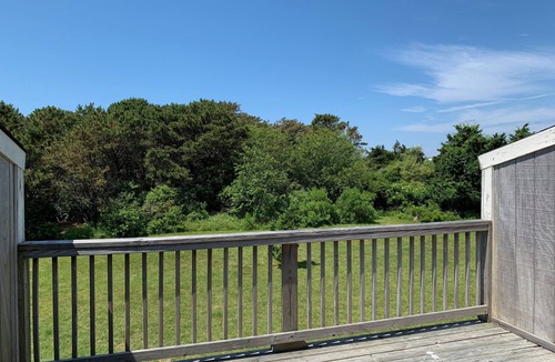 Madaket House | Relax at your Madaket Retreat
