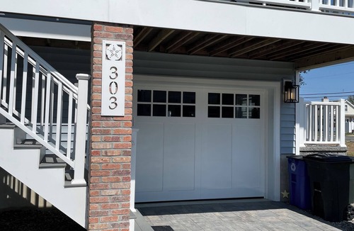 Point Pleasant Beach House | Relax in This Charming & Updated 4BR, 2BA PPB Vacation Home