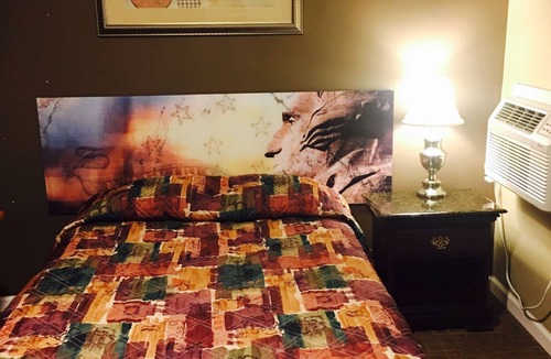 Bel Alton Hotel | Relax Inn Bel Alton