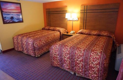 Vineland Hotel | Relax Inn