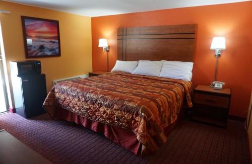 Vineland Hotel | Relax Inn