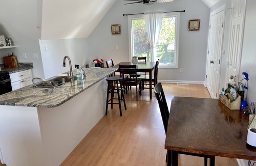 Princess Anne Apartment | Relax on River just south of Salisbury- recently back from long term stays.