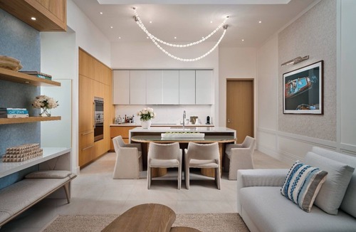 17th Street Causeway Hotel | Relax + Recharge in a Stylish Setting w/Coastal Views + Plush Furnished Balcony