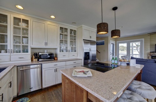 Schley Cottage | Relax, Refresh, Renew.Waterfront Cottage.Near Williamsburg