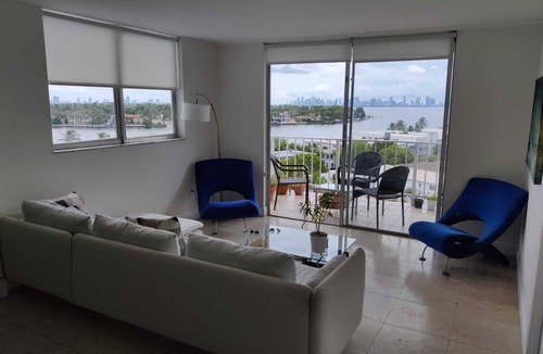 North Beach Condo | Relax with a spectacular view, 5 min walk to the beach, restaurants, supermarket