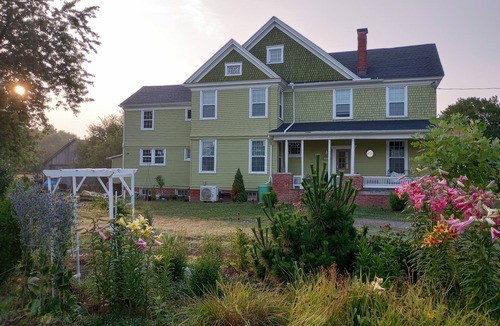 Greensboro Apartment | Relaxation Haven on the Shore near Choptank River