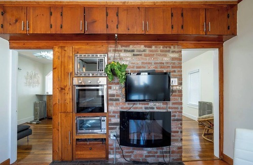 Avon House | Relaxing 3-bedroom Home in Avon with Pool, Theatre room, AC , Large Deck, & Yard