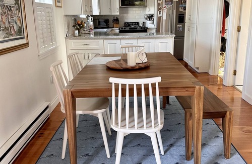 South Chatham House | Relaxing 3br, private yard, walk to beach, close to bike trail and shopping!