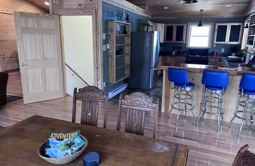Harper House | Relaxing and Spacious home in Pendleton county West Virginia