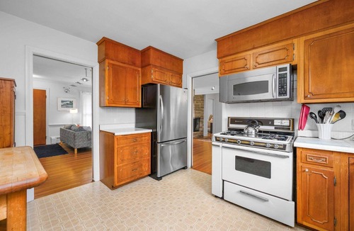 Barnstable House | Relaxing Barnstable Getaway Close to the Beach