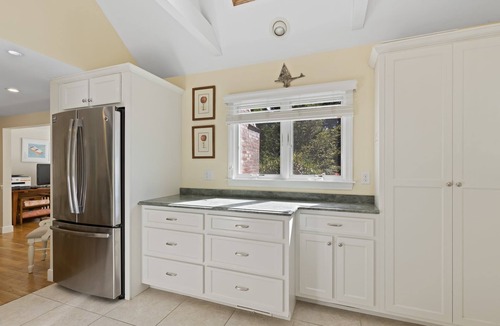 Harwich Center House | Relaxing Cape Escape: 4-bedroom house with AC in Harwich.