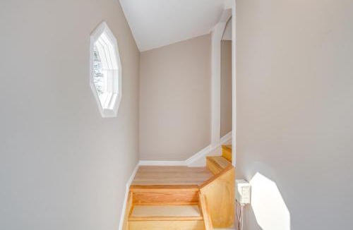 Windham Apartment | Relaxing Catskills Apt < 3 Mi to Windham Mountain!
