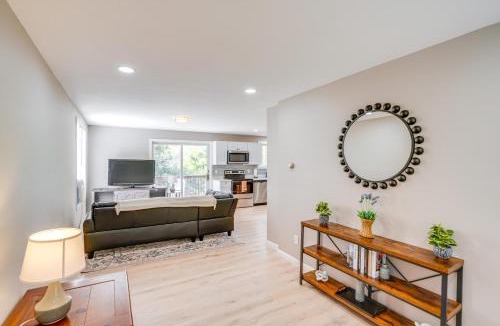 Windham Apartment | Relaxing Catskills Apt < 3 Mi to Windham Mountain!