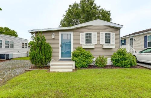 Ocean Pines House | Relaxing Family Getaway, Quiet Area Mins from OC