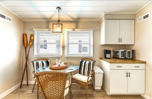 Ocean Pines House | Relaxing Family Getaway, Quiet Area Mins from OC