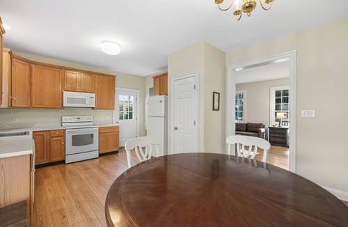 Cambridge House | Relaxing getaway at Outrigger w/plenty of space sleeping up to 21