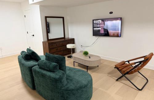 Kettering House | Relaxing Getaway