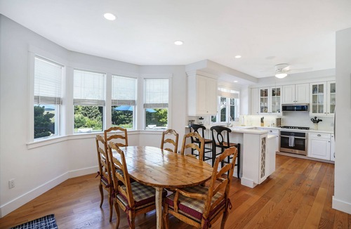 West Tisbury House | Relaxing home with pool, centrally located in beautiful community