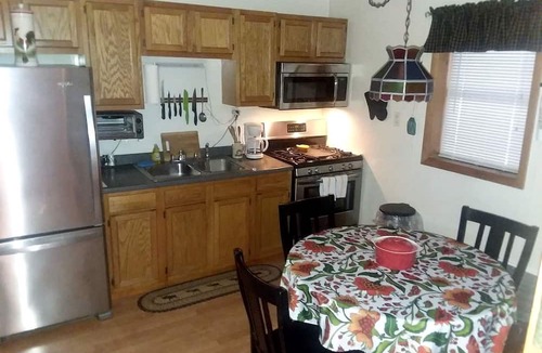 Blue Mountain Lake Cabin | Relaxing Mountain Retreat near Adirondack Attractions in Blue Mountain Lake, New York