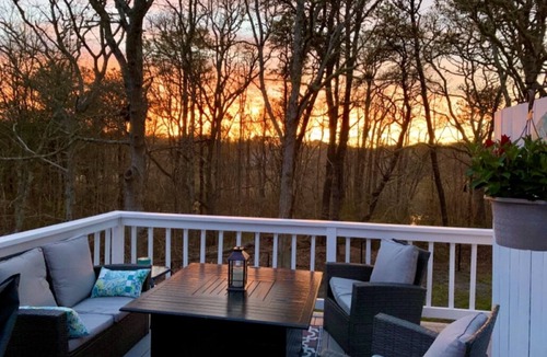 West Chatham House | Relaxing, peaceful area close to beaches, downtown Chatham, and walking trails.