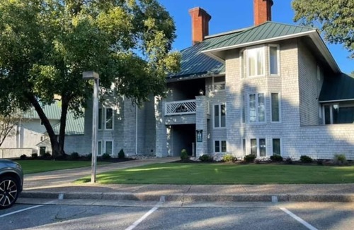 Kingsmill Condo | RELAXING RETREAT ALONG THE BANK OF THE JAMES RIVER!