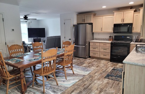 Dagsboro House | Relaxing Retreat – Pet Friendly, Kayak & Canoe Included, Near Bethany Beach