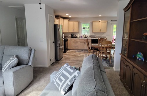 Dagsboro House | Relaxing Retreat – Pet Friendly, Kayak & Canoe Included, Near Bethany Beach