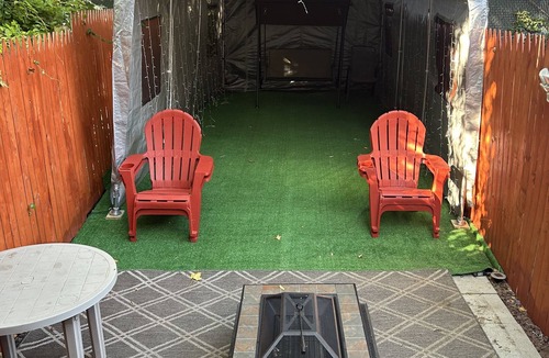 Wilmington House | Remodeled 3 bdr 1b house with full backyard and deck