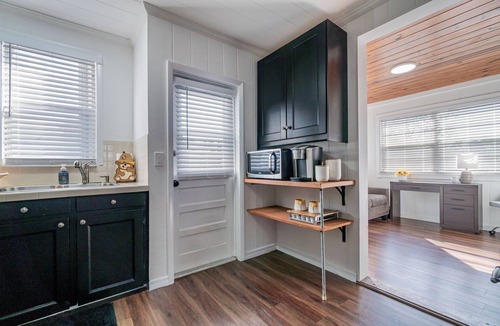 Delray Beach House | Remodeled HEATED pool home, 8 minutes to the beach! Honey Hole & Bear Den