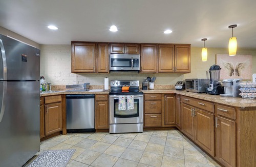 Petworth Apartment | Remote-Work Hub! DC Unit 1 Mi to Rock Creek Park