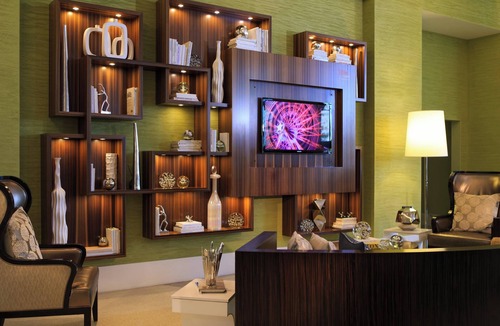 Crystal City Hotel | Renaissance Arlington Capital View Hotel