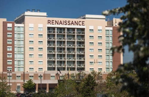 Rutherford Hotel | Renaissance Meadowlands Hotel