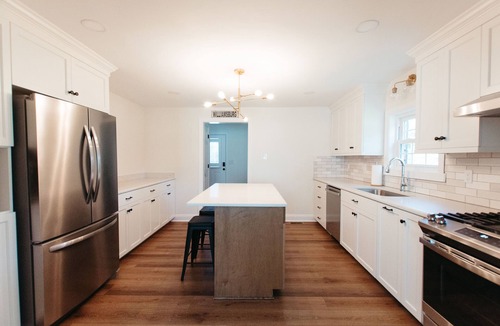 Williamsburg House | Renovated 3BR home across from Williamsburg Winery with great outdoor space!