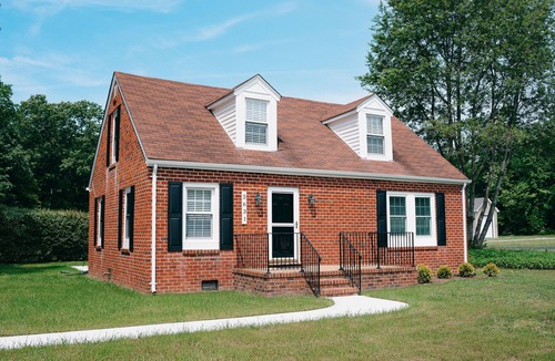 Williamsburg House | Renovated 3BR home across from Williamsburg Winery with great outdoor space!
