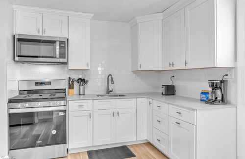 Green Creek House | Renovated | Beach | Games | Great Location