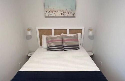 Wildwood Crest Cottage | Renovated Coastal cottage, 2.5 blocks from beach!