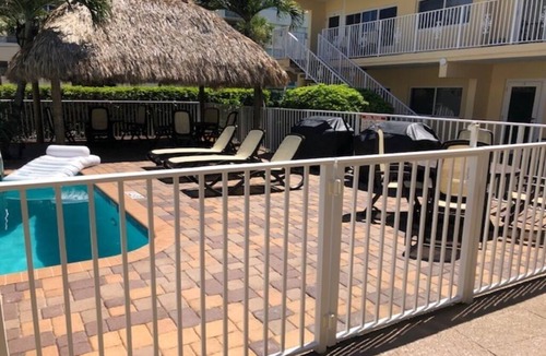 Deerfield Beach Condo | RENOVATED! Condo 1 block from the beach