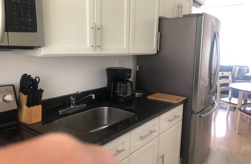 Deerfield Beach Condo | RENOVATED! Condo 1 block from the beach