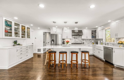 Essex House | Renovated Home with Private Pool
