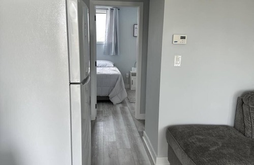 North Wildwood Condo | Renovated Wildwood Apartment 2 blocks from the beach and boardwalk!