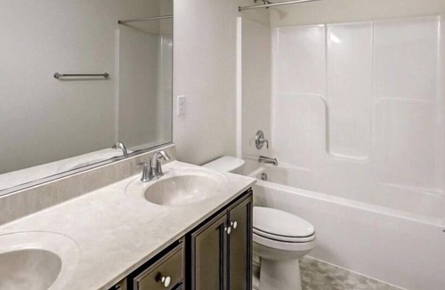 Glen Allen House | Rent your next stay in an award winning family designed master planned community