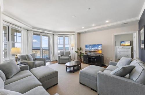 Diamond Beach Apartment | Residence 1007 At The Grand