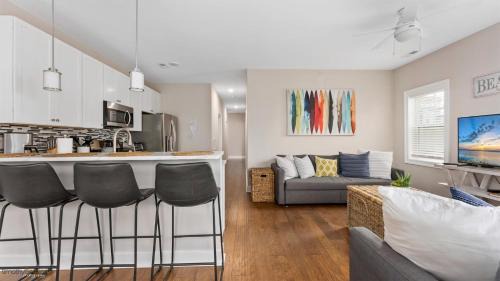 Wildwood Crest Apartment | Residence 101S At The Sandcastle Condominiums