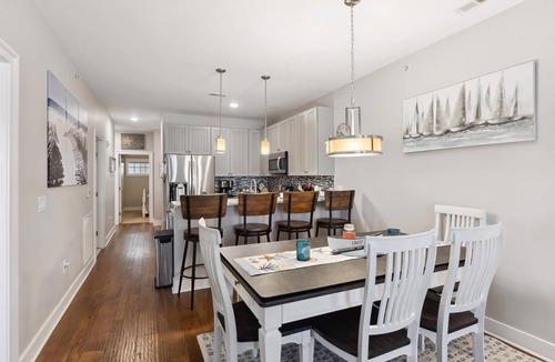 Wildwood Crest Condo | Residence 102N at The Sandcastle Condominiums