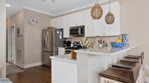 Wildwood Crest House | Residence 201N At The Sandcastle Condominiums