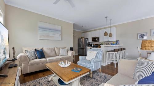 Wildwood Crest House | Residence 201N At The Sandcastle Condominiums
