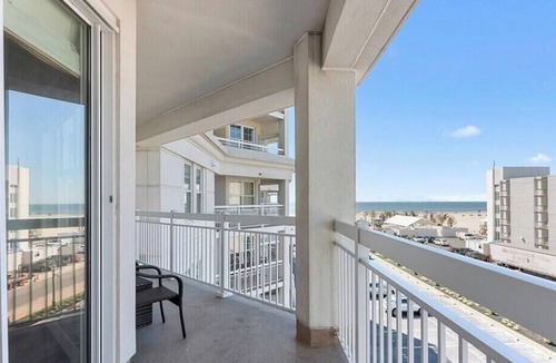 Diamond Beach Condo | Residence 308 at The Grand