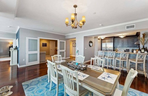 Diamond Beach Condo | Residence 409 at The Grand